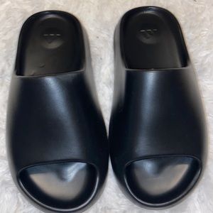 Yeezy slides